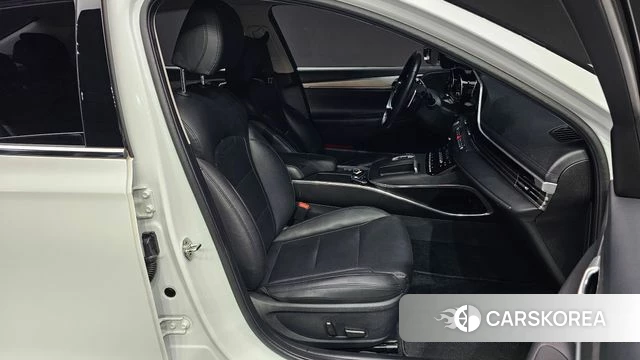 Hyundai The New Grandeur IG id 4344985 из Кореи 18