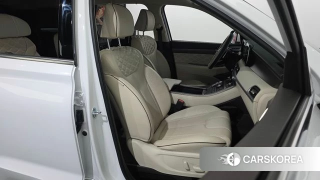 Hyundai Palisade id 4428697 из Кореи 18