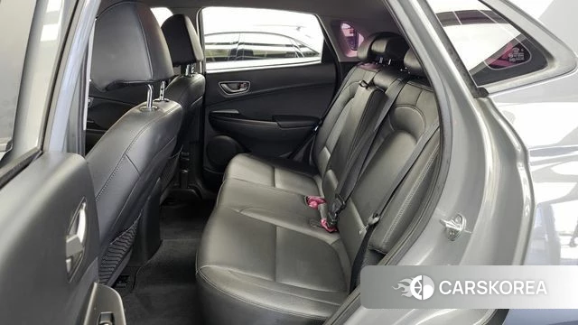 Hyundai Kona Electric id 4899937 из Кореи 18