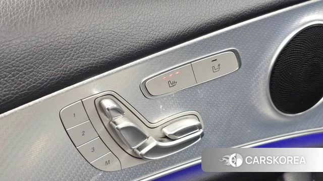 Mercedes-Benz E-Class W213 id 4785376 из Кореи 18