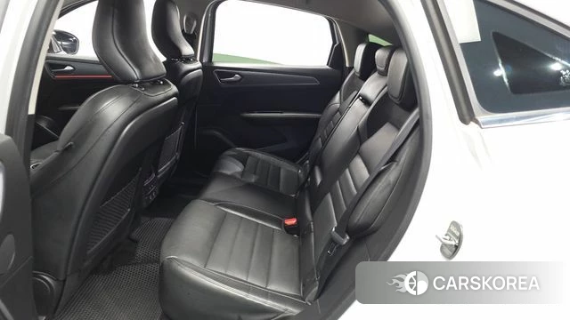 Renault Korea (Samsung) XM3 id 4196413 из Кореи 18