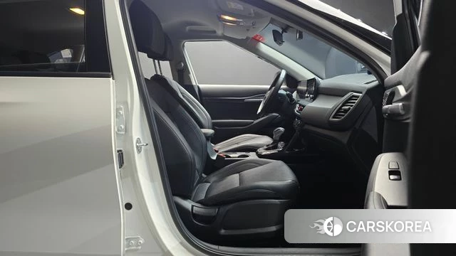 Kia The New Seltos id 4321894 из Кореи 18