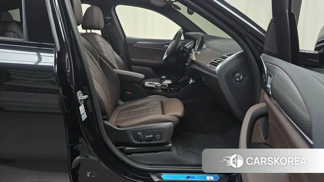 BMW X4 (G02) id 4468689 из Кореи 18