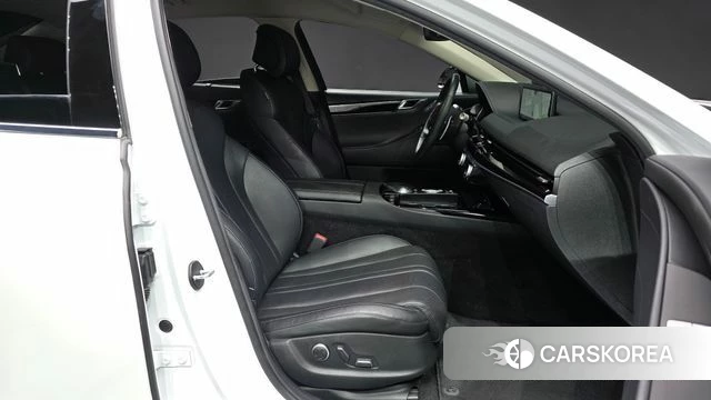 Genesis G80 (RG3) id 4693416 из Кореи 18