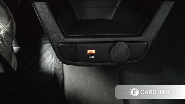 Kia The New Ray id 4224892 из Кореи 18