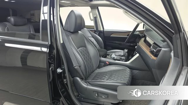 Kia Mohave Master id 4625275 из Кореи 18