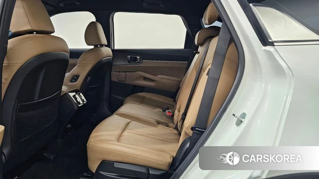 Kia The New Sorento 4th Generation id 4921695 из Кореи 18