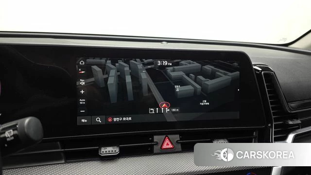 Kia Sportage 5th Generation id 4283037 из Кореи 18