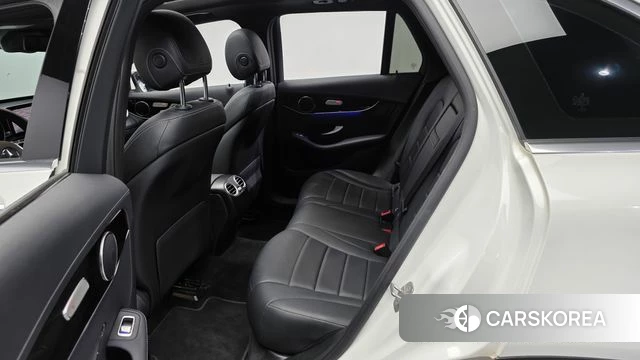 Mercedes-Benz GLC-Class X253 id 4722081 из Кореи 18