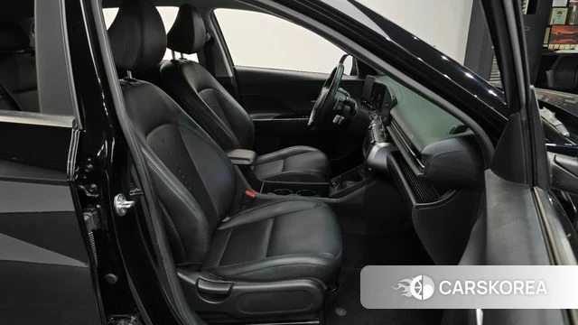 Hyundai Kona (SX2) id 4433268 из Кореи 18