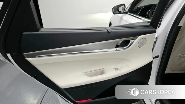Hyundai The New Grandeur IG id 4330247 из Кореи 18