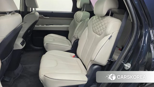 Hyundai Palisade id 4918703 из Кореи 18