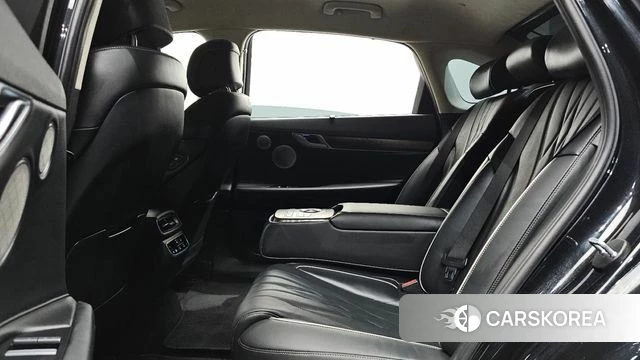 Genesis Electrified G80 (RG3) id 4697411 из Кореи 18