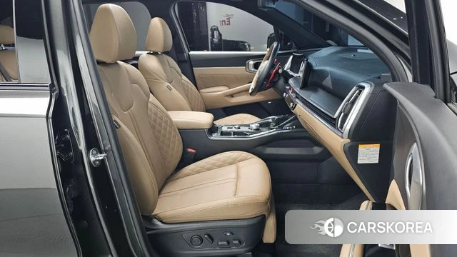 Kia The New Sorento 4th Generation id 4773736 из Кореи 18