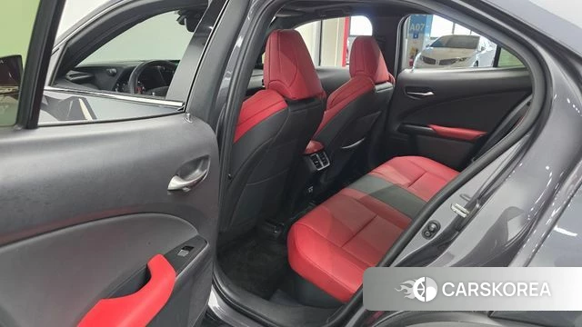 Lexus UX250h id 4360568 из Кореи 18