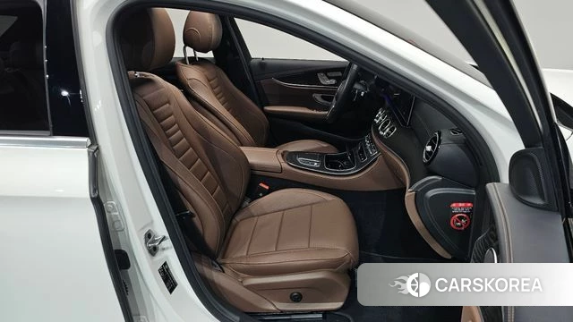 Mercedes-Benz E-Class W213 id 4315600 из Кореи 18