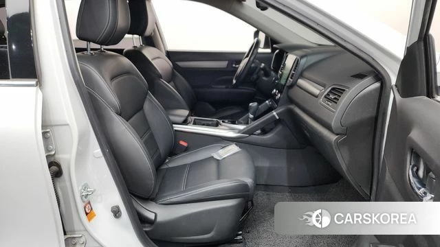 Renault Korea (Samsung) QM6 id 4447817 из Кореи 18