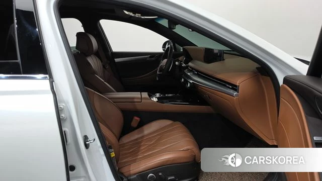 Genesis G80 (RG3) id 4872259 из Кореи 18