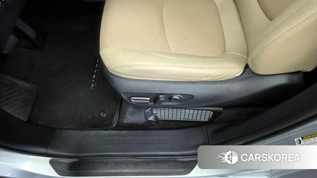 Toyota Sienna 4th Generation id 4322702 из Кореи 18