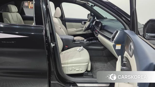 Kia The New Sorento 4th Generation id 4675149 из Кореи 18