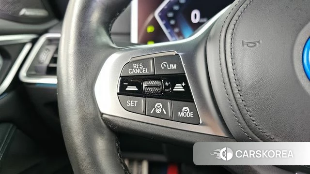 BMW i4 id 4935355 из Кореи 18