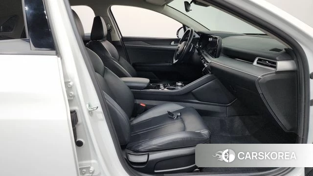 Kia K5 3rd generation id 4692217 из Кореи 18