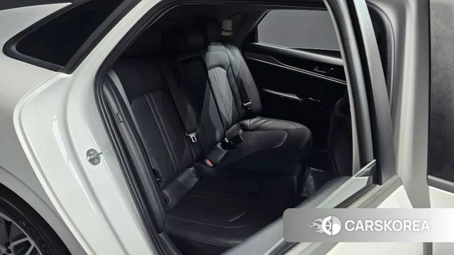Kia K5 Hybrid 3rd Generation id 4501162 из Кореи 18