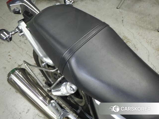 Honda CB1100 ABS id 4184236 из Японии 18