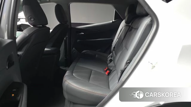 Chevrolet (GM Daewoo) Bolt EV id 4637297 из Кореи 18