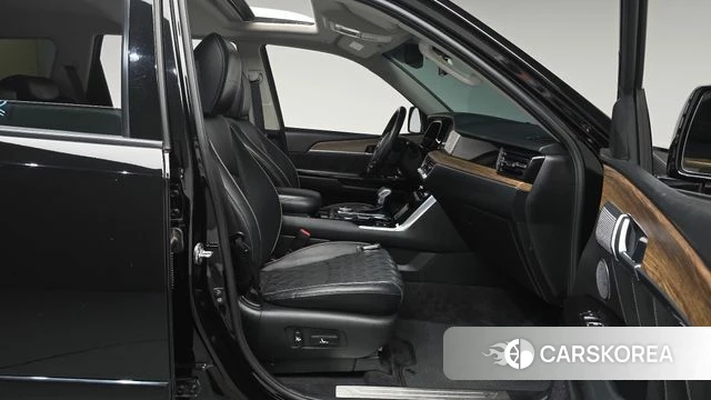Kia Mohave Master id 4759650 из Кореи 18