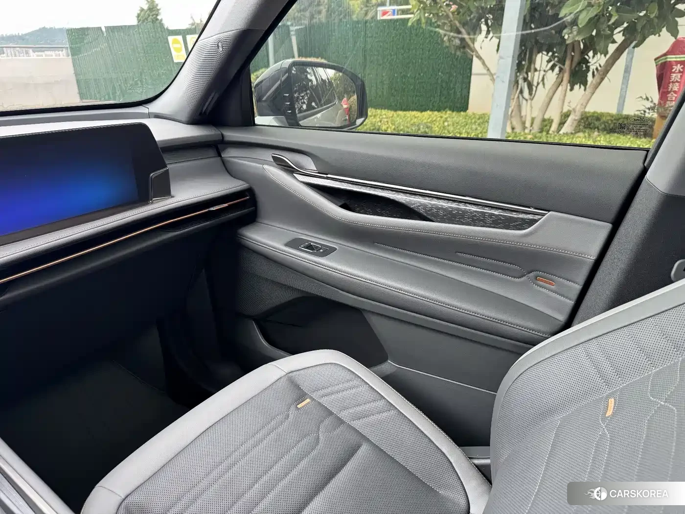 Ford Edge id 4622552 из Китая 18