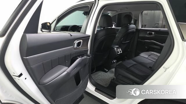 Kia Sorento 4th Generation id 4594417 из Кореи 18