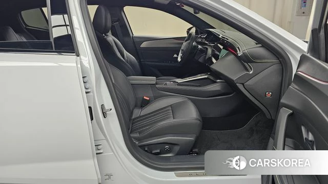 Peugeot 408 id 4200901 из Кореи 18