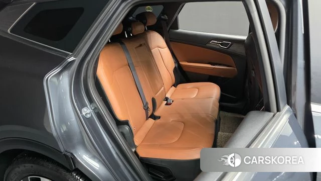 Kia Sportage 5th Generation Hybrid id 4645818 из Кореи 18