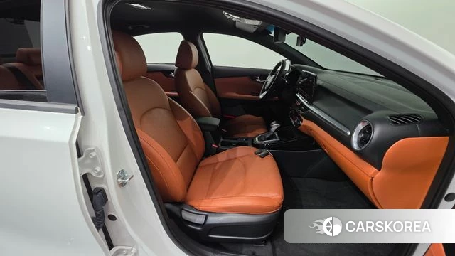 Kia The New K3 2nd generation id 4292106 из Кореи 18