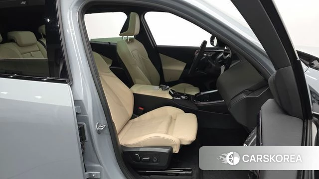 BMW X3 (G45) id 4921267 из Кореи 18