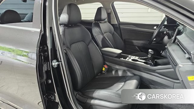 Kia The New K5 3rd generation id 4612410 из Кореи 18
