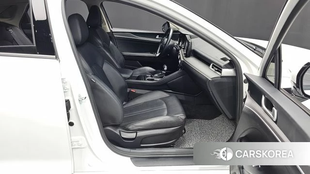 Kia K5 3rd generation id 4427749 из Кореи 18