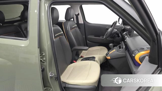 Hyundai Casper id 4640969 из Кореи 18