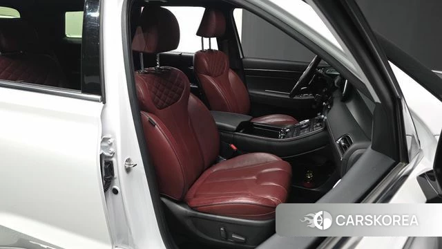 Hyundai Palisade id 4632985 из Кореи 18