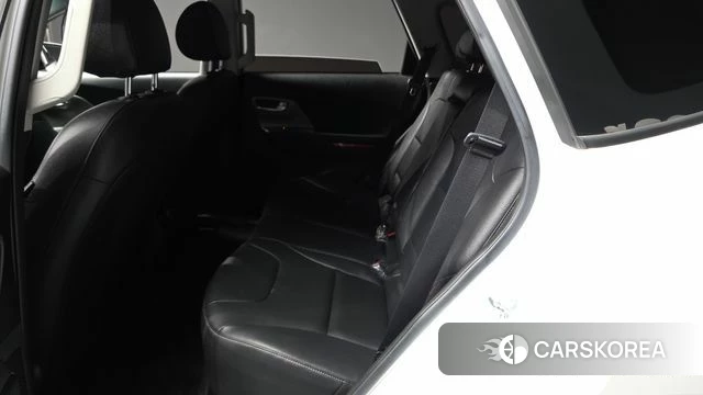 Kia Niro Plus id 4917029 из Кореи 18