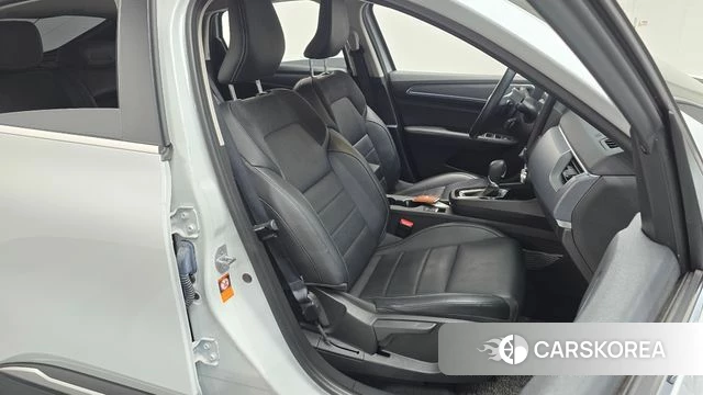 Renault Korea (Samsung) XM3 id 4784504 из Кореи 18