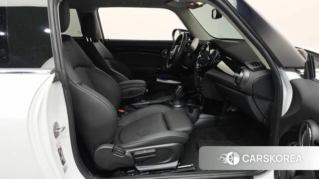 Mini Cooper id 4720230 из Кореи 18