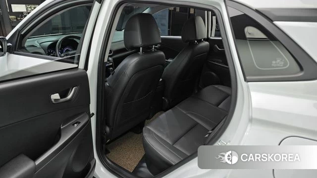 Hyundai Kona id 4435075 из Кореи 18