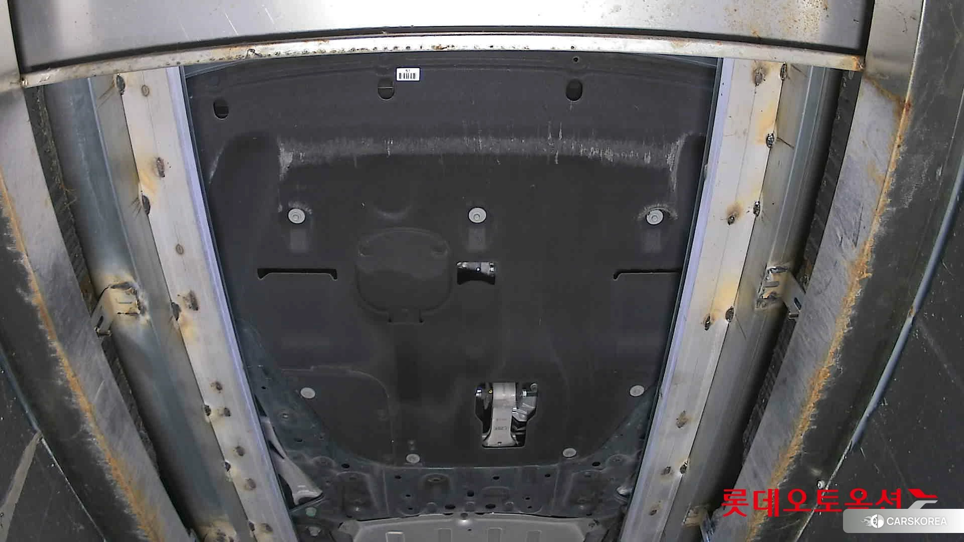 Kia K8 Hybrid id 3882143 из Кореи 18