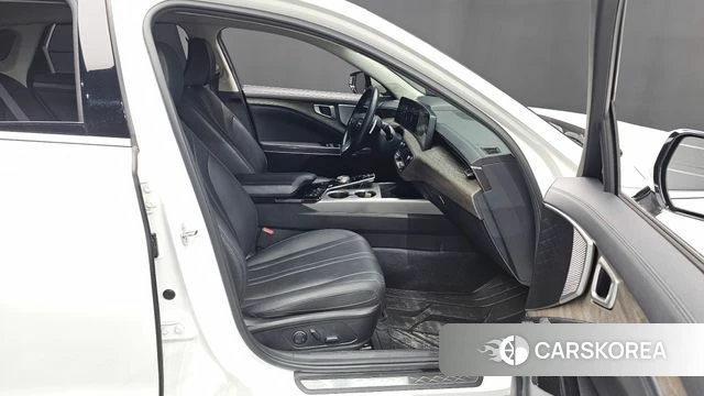 Kia K8 id 4675098 из Кореи 18
