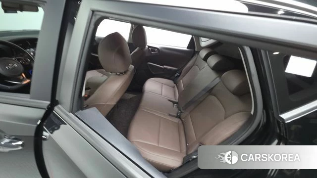 Kia Soul Booster id 4520347 из Кореи 18