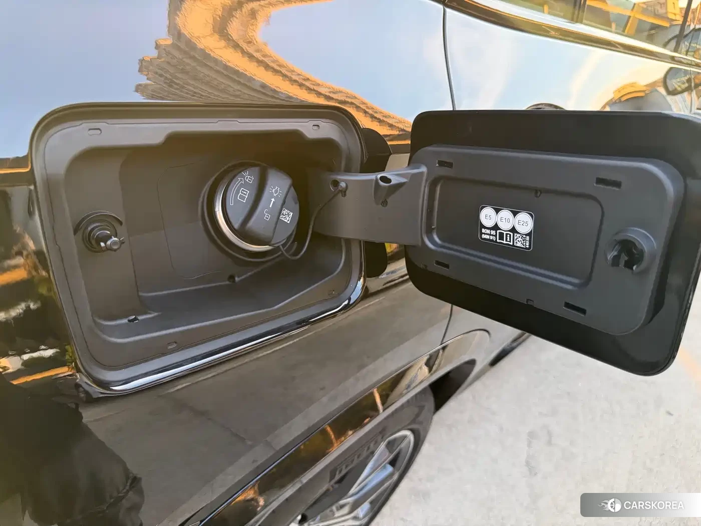 BMW X5 id 4601940 из Китая 18