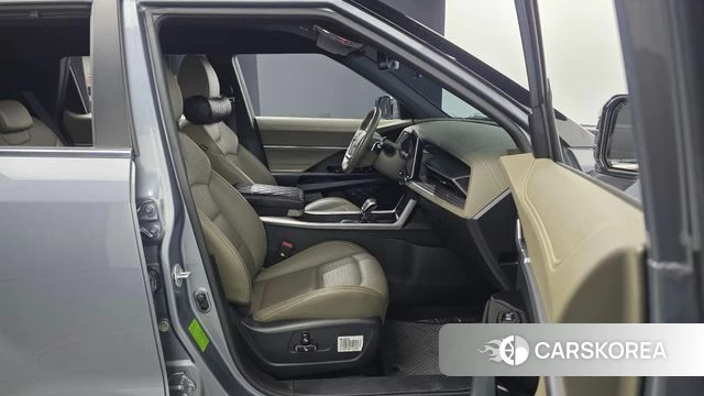Ssangyong Torres id 4243444 из Кореи 18