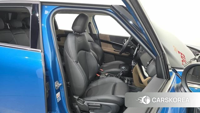 Mini Cooper Countryman id 4582027 из Кореи 18